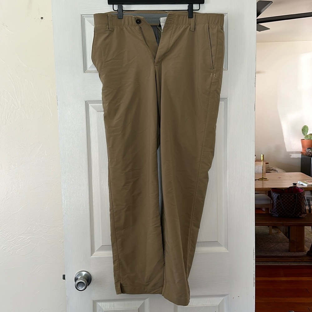 Under Armor Golf Pants